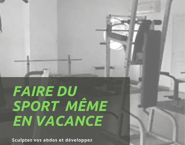 Farerei Appartement Spacieux, Equipe Et Confortable