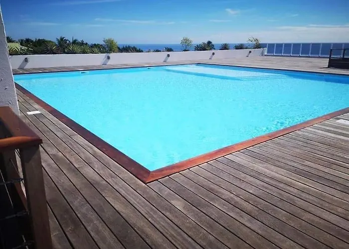 Farerei Appartement Spacieux, Equipe Et Confortable