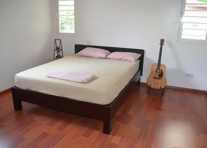 Papeete Appartement F2
