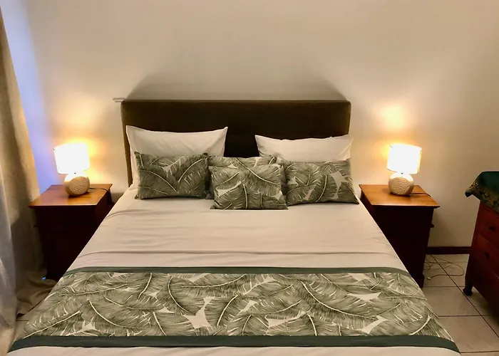 Poerava Tahiti